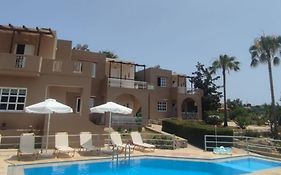 Nostalgia Villas